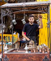 Tunisia Fresh Food Produce