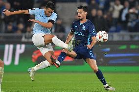 CALCIO - UEFA Europa League - SS Lazio vs FC Porto