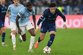 CALCIO - UEFA Europa League - SS Lazio vs FC Porto