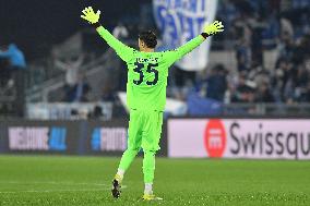 CALCIO - UEFA Europa League - SS Lazio vs FC Porto