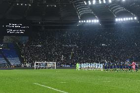 CALCIO - UEFA Europa League - SS Lazio vs FC Porto