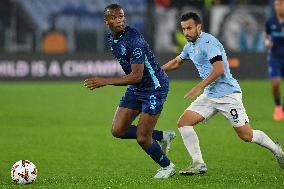 CALCIO - UEFA Europa League - SS Lazio vs FC Porto