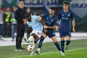 CALCIO - UEFA Europa League - SS Lazio vs FC Porto