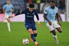 CALCIO - UEFA Europa League - SS Lazio vs FC Porto