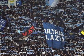 CALCIO - UEFA Europa League - SS Lazio vs FC Porto