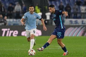 CALCIO - UEFA Europa League - SS Lazio vs FC Porto