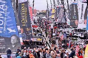 10th Vendee Globe - Les Sables-d'Olonne