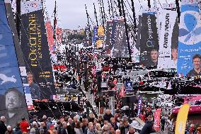 10th Vendee Globe - Les Sables-d'Olonne