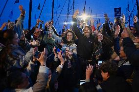 10th Vendee Globe - Yannick Bestaven