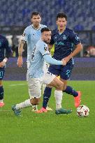 CALCIO - UEFA Europa League - SS Lazio vs FC Porto