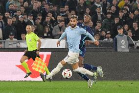 CALCIO - UEFA Europa League - SS Lazio vs FC Porto