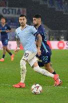 CALCIO - UEFA Europa League - SS Lazio vs FC Porto