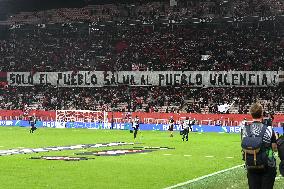 Europa League - Nice v Twente