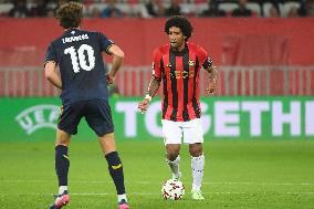 Europa League - Nice v Twente