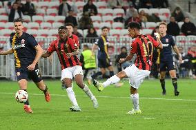 Europa League - Nice v Twente