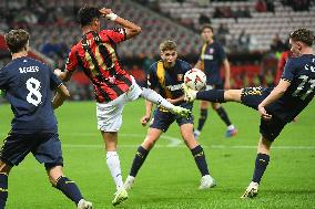 Europa League - Nice v Twente