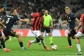 Europa League - Nice v Twente