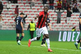 Europa League - Nice v Twente