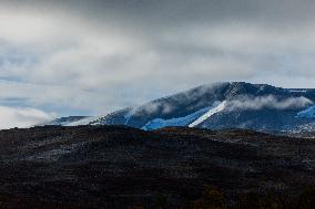 Travel Destination: Norway