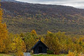 Travel Destination: Norway