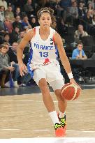 Women's European Qualifiers - France v Israel