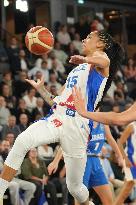 Women's European Qualifiers - France v Israel