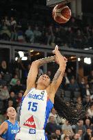 Women's European Qualifiers - France v Israel