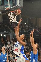 Women's European Qualifiers - France v Israel