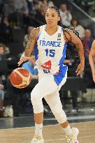 Women's European Qualifiers - France v Israel