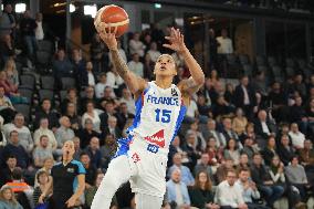 Women's European Qualifiers - France v Israel