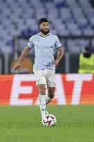 CALCIO - UEFA Europa League - SS Lazio vs FC Porto