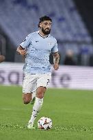 CALCIO - UEFA Europa League - SS Lazio vs FC Porto