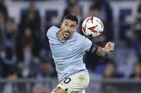 CALCIO - UEFA Europa League - SS Lazio vs FC Porto