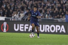 CALCIO - UEFA Europa League - SS Lazio vs FC Porto