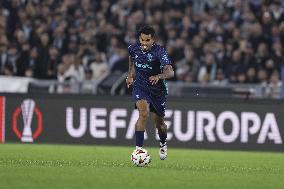 CALCIO - UEFA Europa League - SS Lazio vs FC Porto