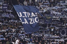 CALCIO - UEFA Europa League - SS Lazio vs FC Porto