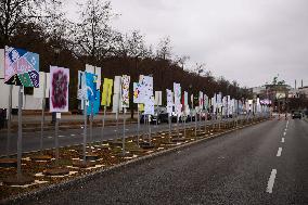 35th Anniversary Of The Fall Of The Berlin Wall Previous