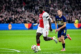 AFC Ajax v Maccabi Tel-Aviv FC - UEFA Europa League 2024/25 League Phase MD4