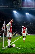 AFC Ajax v Maccabi Tel-Aviv FC - UEFA Europa League 2024/25 League Phase MD4