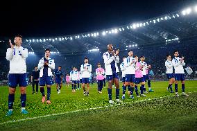 SS Lazio V FC Porto - UEFA Europa League 2024/25