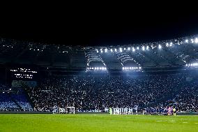 SS Lazio V FC Porto - UEFA Europa League 2024/25