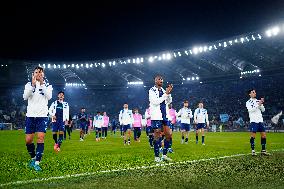 SS Lazio V FC Porto - UEFA Europa League 2024/25