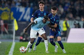 SS Lazio V FC Porto - UEFA Europa League 2024/25