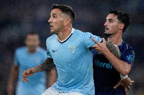 SS Lazio V FC Porto - UEFA Europa League 2024/25