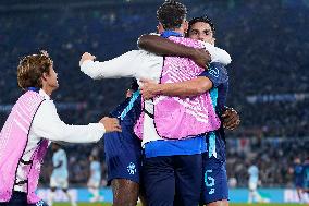 SS Lazio V FC Porto - UEFA Europa League 2024/25