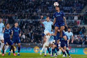 SS Lazio V FC Porto - UEFA Europa League 2024/25