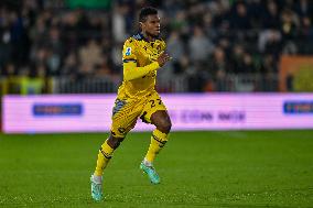 CALCIO - Serie A - Venezia FC vs Udinese Calcio