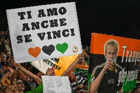 CALCIO - Serie A - Venezia FC vs Udinese Calcio