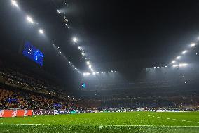 CALCIO - UEFA Champions League - Inter - FC Internazionale vs Arsenal FC