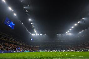 CALCIO - UEFA Champions League - Inter - FC Internazionale vs Arsenal FC